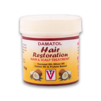 Damatol Hair Restoration Treatment